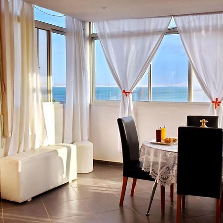 Apartamento moderno com vista para o mar Apartment Sal Rei Bagian luar foto