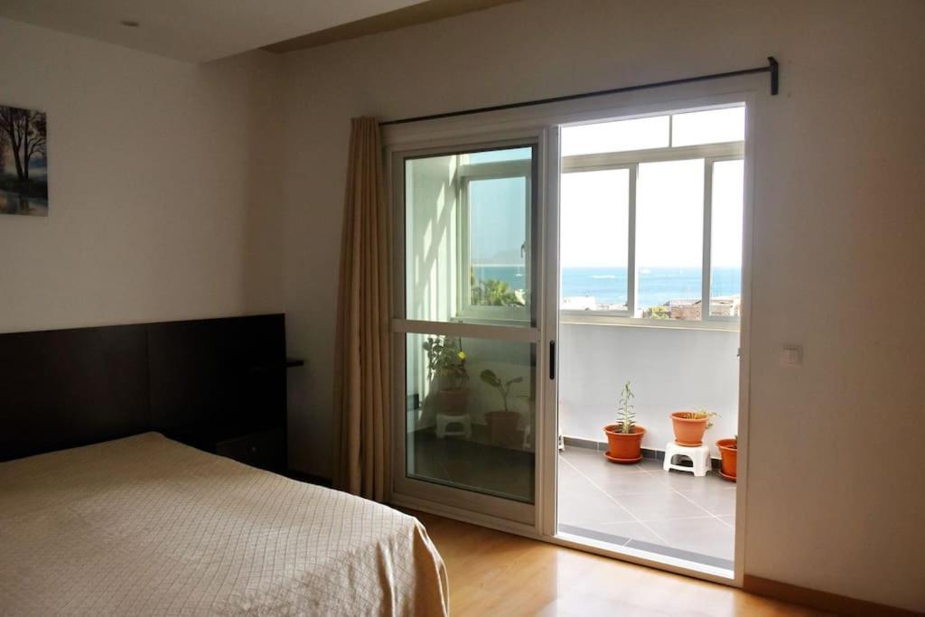 Apartamento moderno com vista para o mar Apartment Sal Rei Bagian luar foto